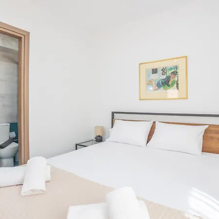Villa Andromeda Fres
