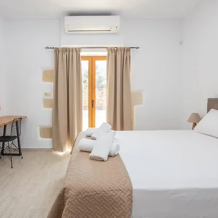 Andromeda Villa Fres