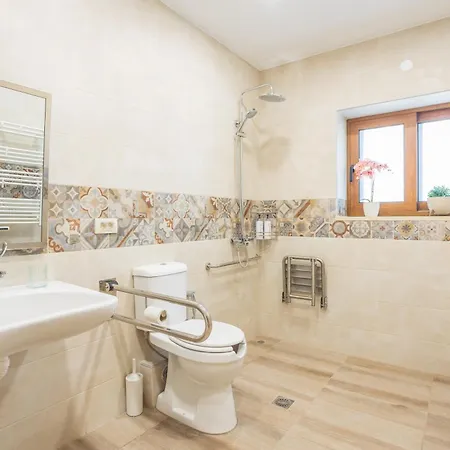 Villa Andromeda Fres