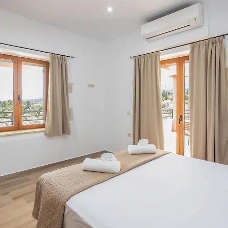 Andromeda Villa Fres