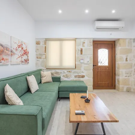 Andromeda Villa *