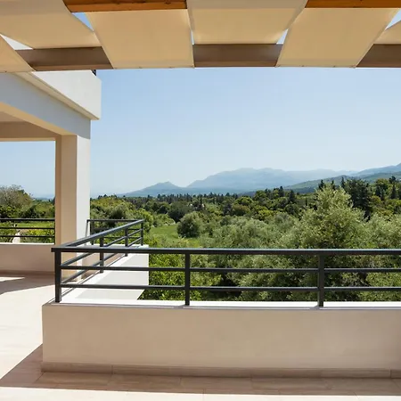 Andromeda Villa Fres