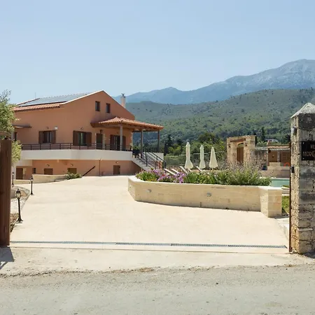 Andromeda Villa