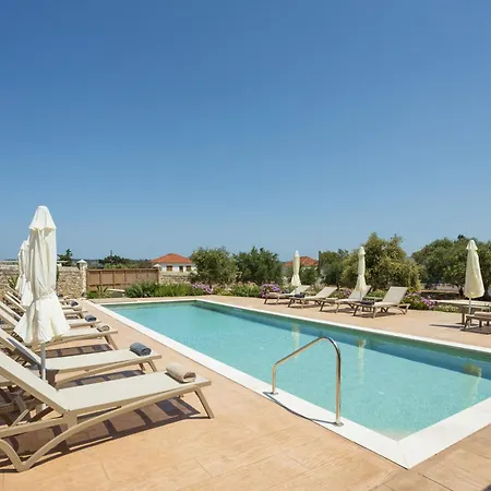 Andromeda Villa *