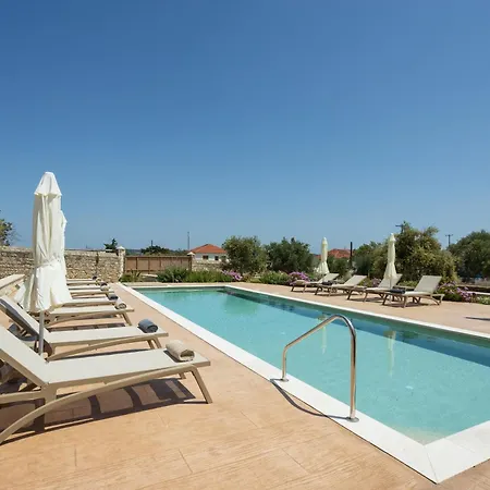 Villa Andromeda