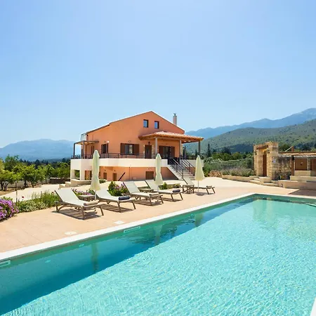 Andromeda Villa